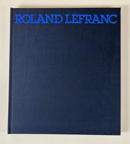 Roland lefranc junes - lefranc/,