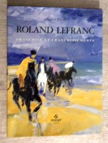 Yann pichon roland lefranc - yann,