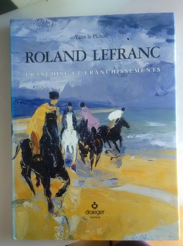 Roland lefranc franchise et - -,
