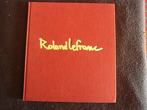 Roland lefranc catalogue - roland,